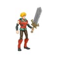 Miniatyrbild 1 av 4: Figur - Mattel - Mästarna i Universum - Prins Adam 14 cm - Samlarfigur - Mixad