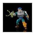 Miniatyrbild 3 av 4: Figurin - Mattel - Masters of the Universe Origins - Serpent Claw Man-At Arms 14 cm
