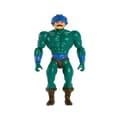 Miniatyrbild 1 av 4: Figurin - Mattel - Masters of the Universe Origins - Serpent Claw Man-At Arms 14 cm