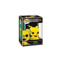 Miniatyrbild 2 av 2: The Nightmare Before Christmas Zero Black Light Pop! Vinyl