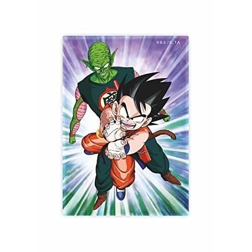 Samlarfigur - SD TOYS - King Piccolo - Hög kvalitet - Dragon Ball-licens - Från 6 år