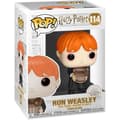 Miniatyrbild 2 av 2: Funko Pop! HP: HP- Ron Puking Slugs m/hink