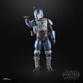 Miniatyrbild 4 av 4: Figurin - HASBRO - Star Wars The Mandalorian - Commander of the Mandalorian Fleet - 15cm