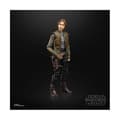 Miniatyrbild 4 av 4: Star Wars Rogue One Black Series Figur - HASBRO - Jyn Erso 15 cm
