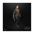 Miniatyrbild 2 av 4: Star Wars Rogue One Black Series Figur - HASBRO - Jyn Erso 15 cm