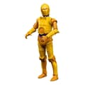Miniatyrbild 1 av 4: Star Wars: Droids Vintage Collection figurin 2021 See-Threepio (C-3PO) 10 cm