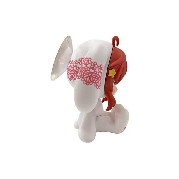 Figur - SHINE - Chocot Itsuki Wedding White Ver. - Blandat - Vuxen - Inomhus - Vit