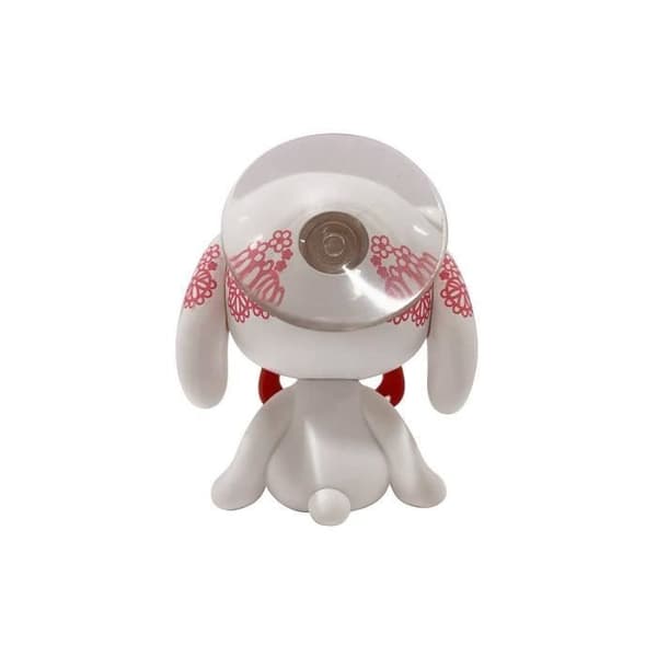 Figur - SHINE - Chocot Itsuki Wedding White Ver. - Blandat - Vuxen - Inomhus - Vit