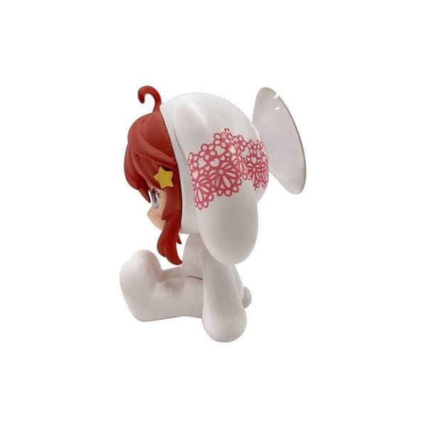 Figur - SHINE - Chocot Itsuki Wedding White Ver. - Blandat - Vuxen - Inomhus - Vit