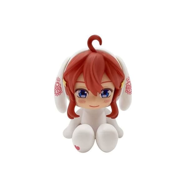 Figur - SHINE - Chocot Itsuki Wedding White Ver. - Blandat - Vuxen - Inomhus - Vit