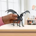 Miniatyrbild 3 av 4: Thestral figurine, Schleich 13996 Harry Potter®, för barn från 6 år och uppåt