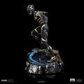 Miniatyrbild 3 av 4: Statyett - IRON STUDIOS - Black Panther - Wakanda Forever - 21 cm - Marvel