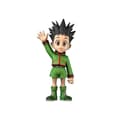 Miniatyrbild 1 av 2: Gon Freecs Samlarfigur från Hunter X Hunter i PVC 12 cm MINIX Grön