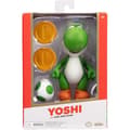Miniatyrbild 1 av 2: Figurin - Nintendo Super Mario - Yoshi - Mobil - Diverse tillbehör - Kollektion