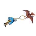 Miniatyrbild 1 av 5: SCHLEICH - Jetpack Chase - 41467 - Playset - Dinosaurier - Pojke - 4 år och uppåt