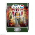 Miniatyrbild 3 av 3: Figur - Super7 - Ultimates Scarlett - Utbytbara tillbehör - 18 cm