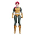 Miniatyrbild 1 av 3: Figur - Super7 - Ultimates Scarlett - Utbytbara tillbehör - 18 cm