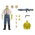 Miniatyrbild 1 av 4: Figur - SUPER7 - Commander Stargazer - Ledad - Tillbehör - Utbytbar