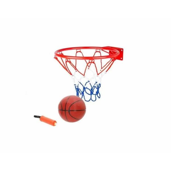 Basketballkurv Colorbaby