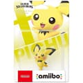 Miniatyrbild 1 av 6: Amiibo Figur - Pichu N°72 • Super Smash Bros. Collection