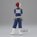 Miniatyrbild 3 av 5: My Hero Academia - Ålder Av