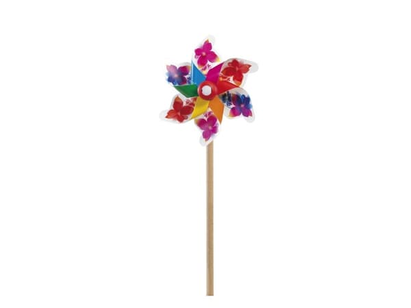 Giobas Toy Pinwheel 451 Mini 11X30cm