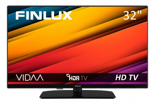 32-tommers LED-TV 32FHV500