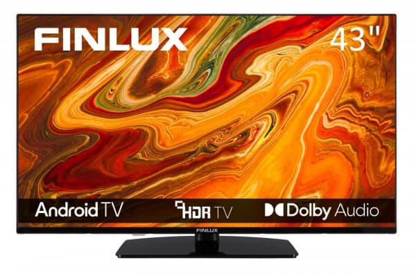 FINLUX LED 43'' 43FFA500