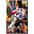 Miniatyrbild 1 av 2: Maquette Gundam - BANDAI SPIRITS - GF3-017NJ II G Gundam - 1/100 - 18cm - Rörlig och Imponerande Detaljer