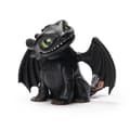 Miniatyrbillede 3 af 5: Dragons Roaring Minis Toothless