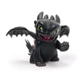 Miniatyrbillede 2 af 5: Dragons Roaring Minis Toothless