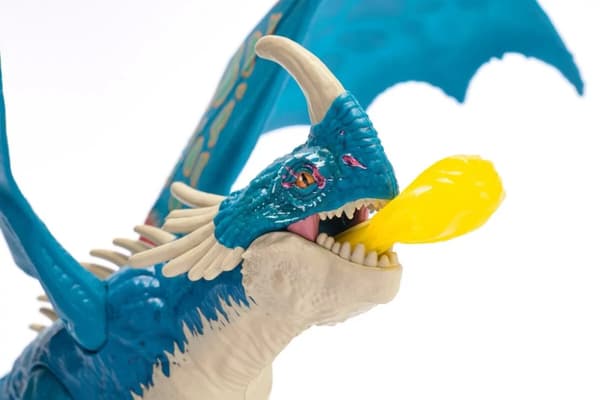 Dragons Fire Blast Deadly Nadder