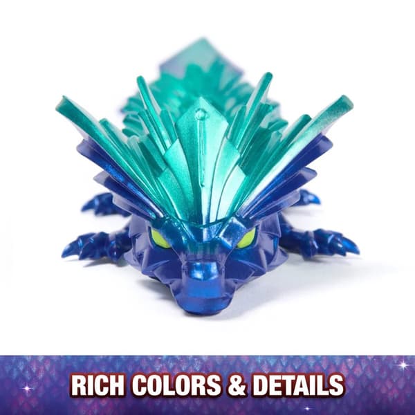 CrystaLynx Dragons s2