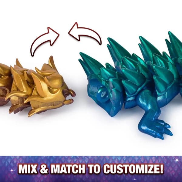 CrystaLynx Dragons s2