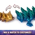 Miniatyrbild 6 av 7: CrystaLynx Dragons s2