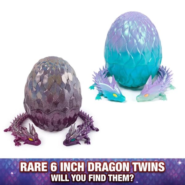 CrystaLynx Dragons s2