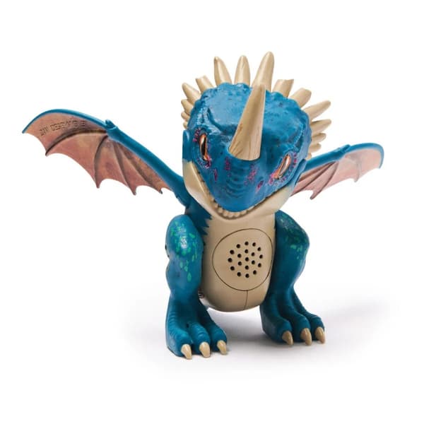 Dragons Roaring Minis Deadly Nadder