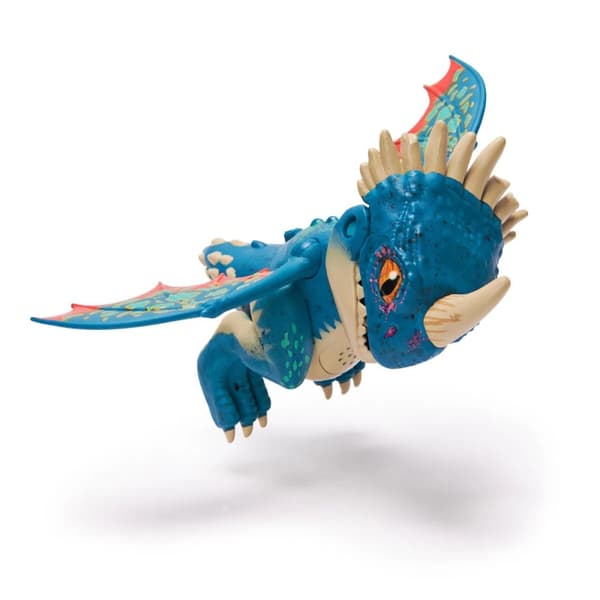 Dragons Roaring Minis Deadly Nadder