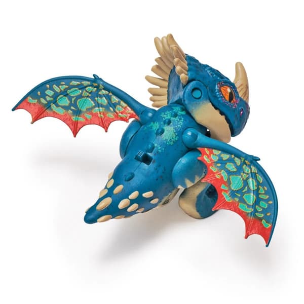 Dragons Roaring Minis Deadly Nadder