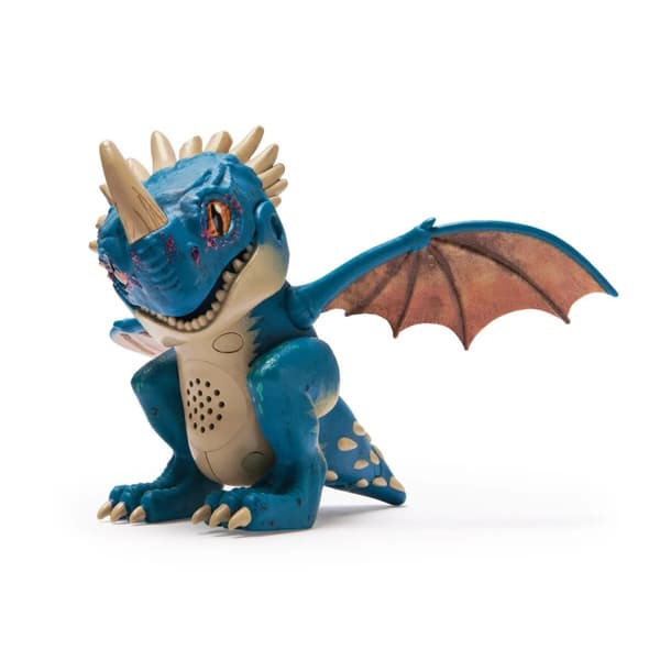 Dragons Roaring Minis Deadly Nadder