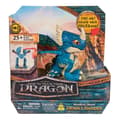 Miniatyrbillede 1 af 5: Dragons Roaring Minis Deadly Nadder