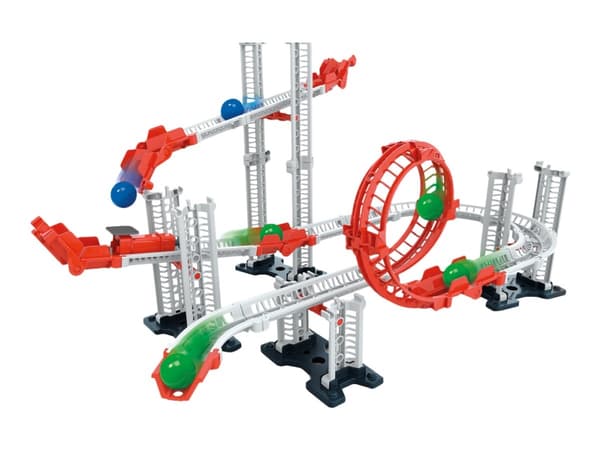 Clementoni Science & Play Action & Reaction - Startsett