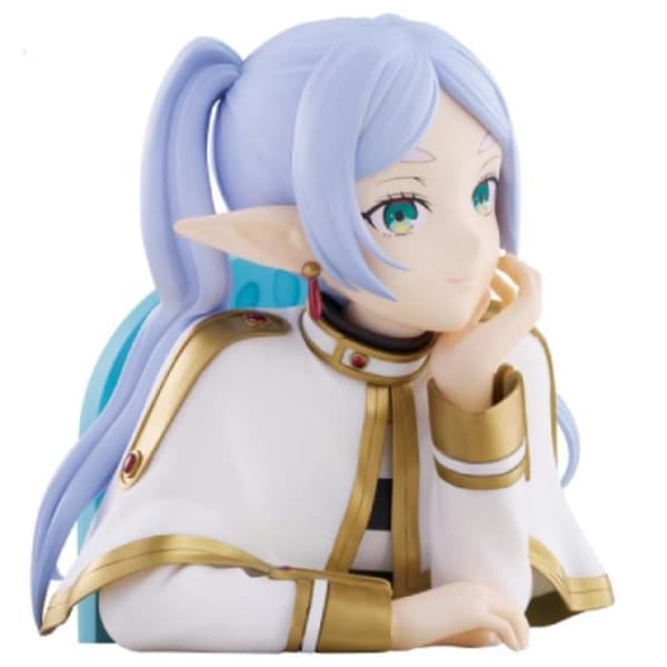 Figurinhuvudstaty - Frieren: Beyond Journey's End - Frieren
