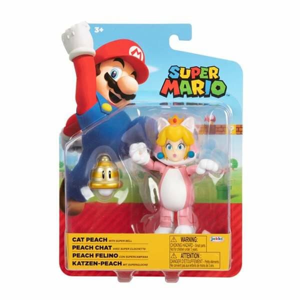 Baby dukke Jakks Pacific 10 cm