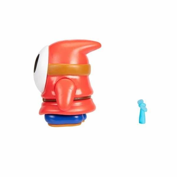 Baby dukke Jakks Pacific 10 cm