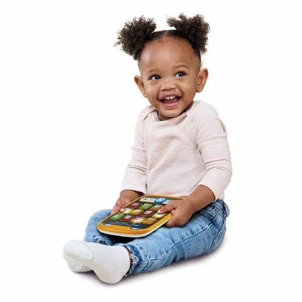 Skolryggsäck Vtech