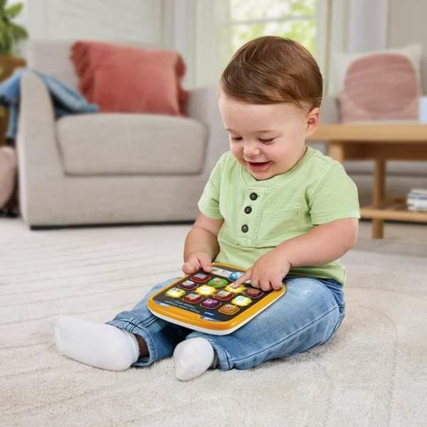 Skolryggsäck Vtech