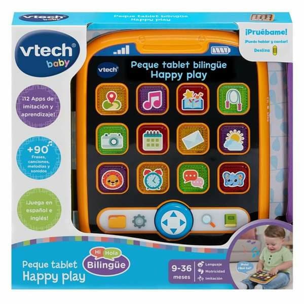 Skolryggsäck Vtech