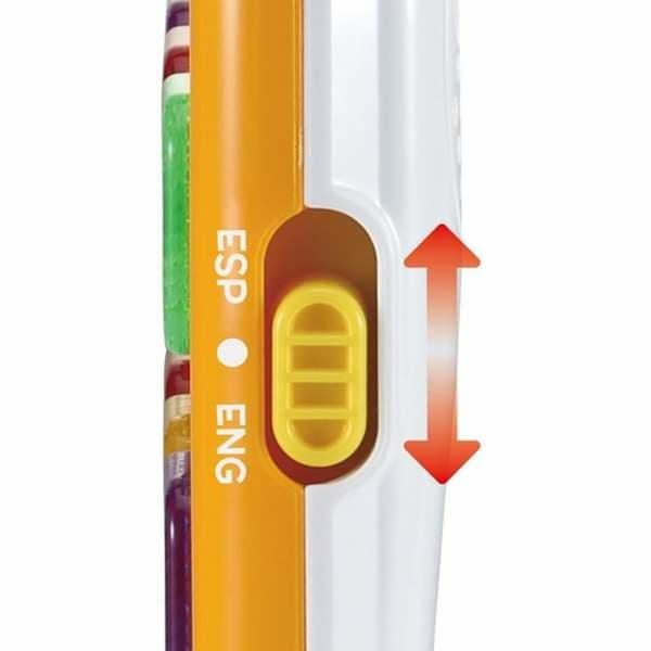Skolryggsäck Vtech