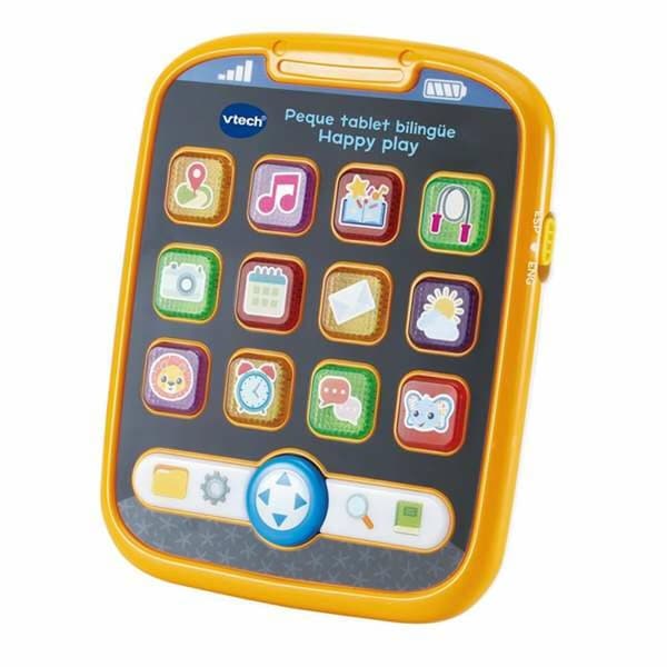 Skolryggsäck Vtech